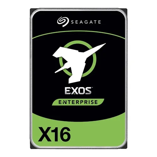 Seagate Exos X18 SATA 512e 3.5インチ 12TB Hd Seagate Exos X18 12tb Sata 512e/4kn 256mb 7200rpm St12000nm000j