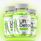 Lif Detox Caps Oficial - 60 C\u00e1psulas | Parcelamento sem juros