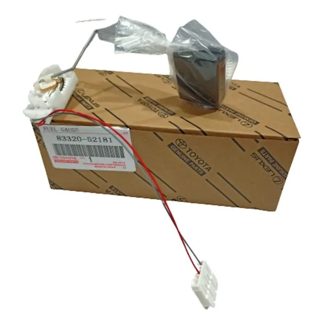 Flotante De Gasolina Toyota Yaris 2004 2005 2006 2007 2008