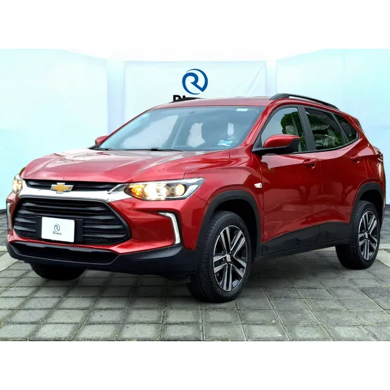 Chevrolet Tracker 1.2 Ls Turbo Mt