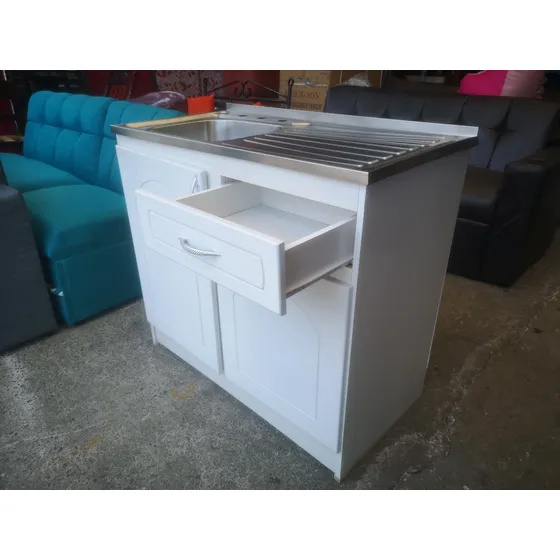 Mueble Para Fregadero; Bases De Cocina Mi Mueble Dsd: 139000
