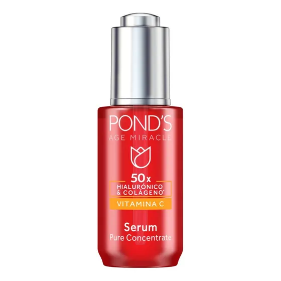Ponds Miracle Serum Vitamina C