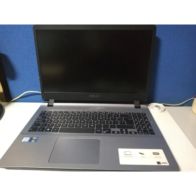 Laptop Asus A507au-br643t Para Refacciones O Piezas