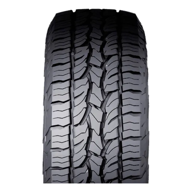 Cubierta Dunlop Grandtrek At5 265/65 R17 112 S Th