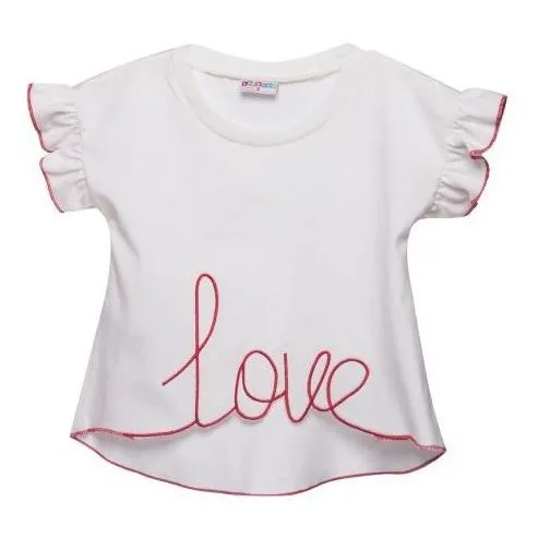 Franela Para Bebes Bambino Just Love
