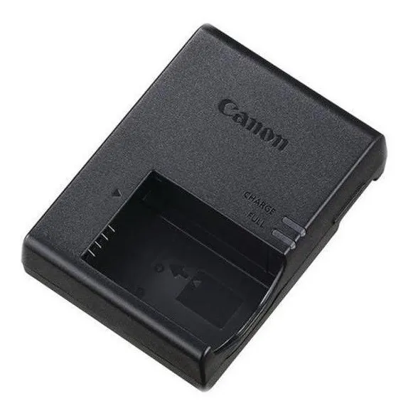 Cargador Bateria Canon Lc-e17 Lce17 T6i T6s 750d 760d 8000d
