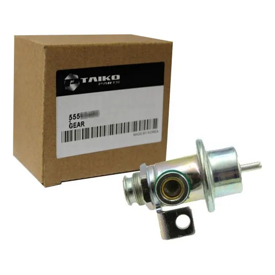 Regulador Presion De Gasolina Chevro Pontiac/century/lumina