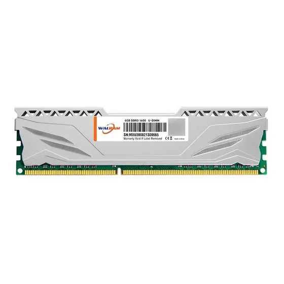 Memoria Ram Ddr3 8gb 1866mhz Alto Rendimiento Gaming 1x8