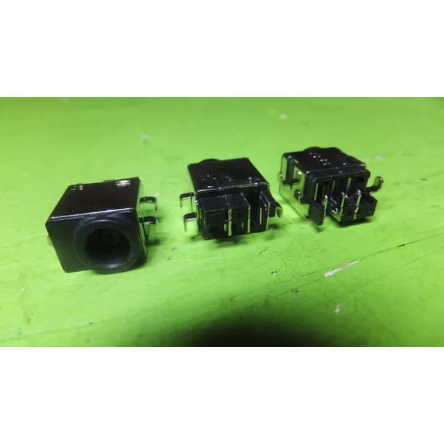 Jack Power Samsung Np700 Np700z5b Np700z5a Np700g7c Np700z5b
