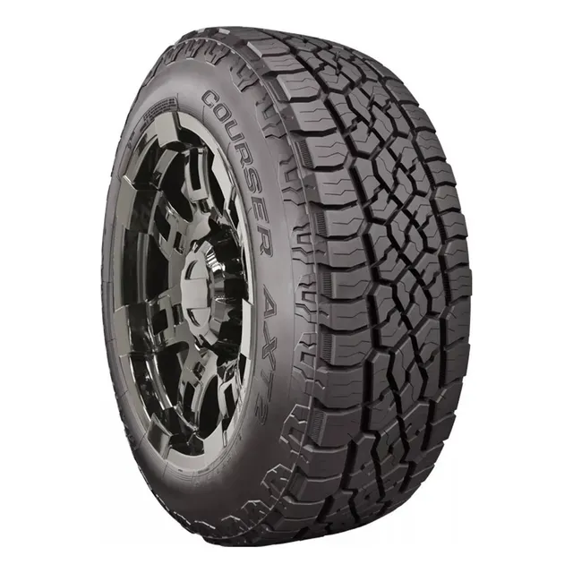 Llanta 275/70r18lt Mastercraft Courser Axt2 125s Blem