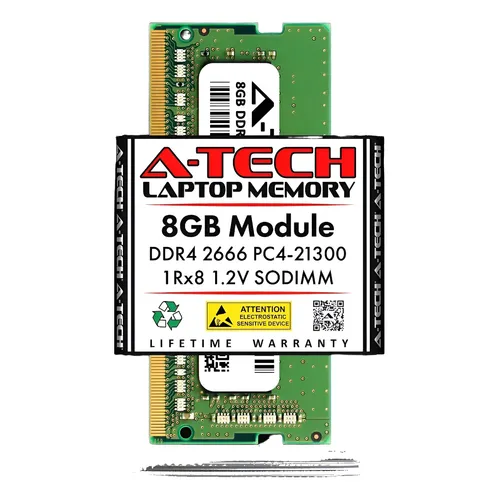 Memória Ram Para Notebook 16gb Ddr5 4800mhz Cl40 Sodimm Crucial