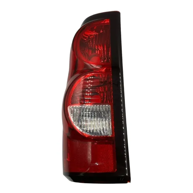 Stop Izquierdo Chevrolet Cheyenne Silverado 2003- 2007  Depo