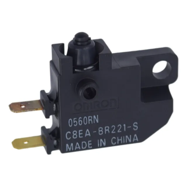Interruptor De Freio Crosser Fazer 250 Mt03 R3 Mt 07 Mt 09