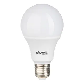 Lampada Bulbo Led A60 12w X 6500k Galaxy Cor Da Luz Branco 110v/220v Lampada Bulbo Led A60 12w X 6500k Galaxy Cor Da Luz Branco 110v/220v
