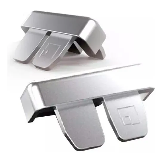 Esquinero Para Tapacanto 18 Mm X10u Grupo Euro