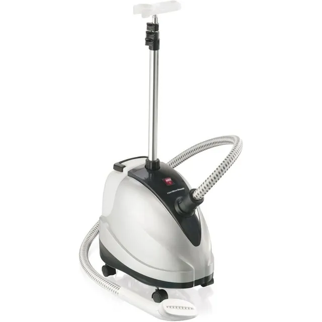 Plancha De Vapor Con Pedestal Hamilton Beach 11550