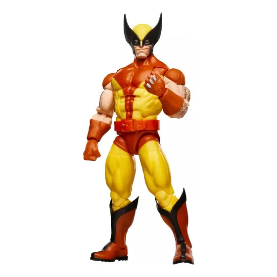 Marvel Legends: Secret Wars - Wolverine