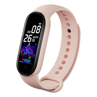 Pulseira Inteligente Bt Bracelet Fitness Relógio Inteligente Pulseira Inteligente Bt Bracelet Fitness Relógio Inteligente