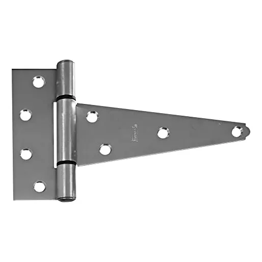 National Hardware N342-816 N342816 6x-hd Ss Bisagra En T, 6,