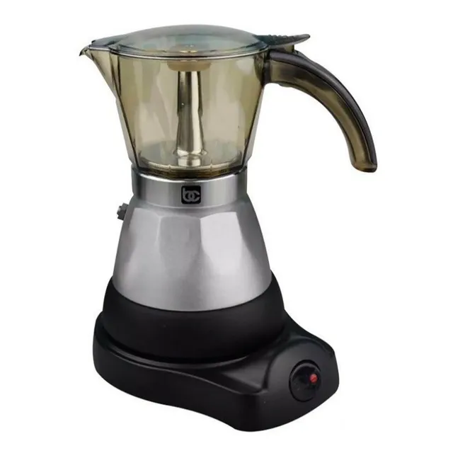 Cafetera Electrica Marca Greca 