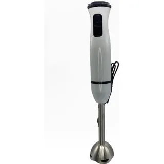 Mixer Processador LĂąmina Inox 400w Multifuncional 2 Velocid Mixer Processador LĂąmina Inox 400w Multifuncional 2 Velocid