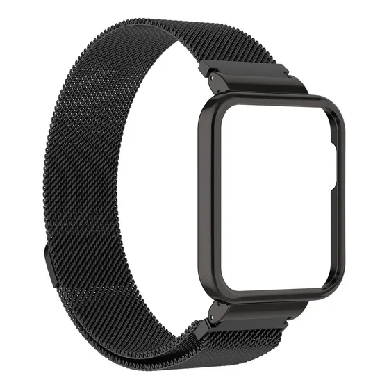 Compatível Pulseira De Relógio Para Mi Watch Lite/redmi