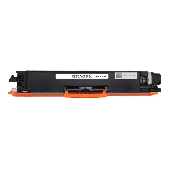 Toner Ce313a Cf353a Compatible Hp M176 M177fw Cp1025
