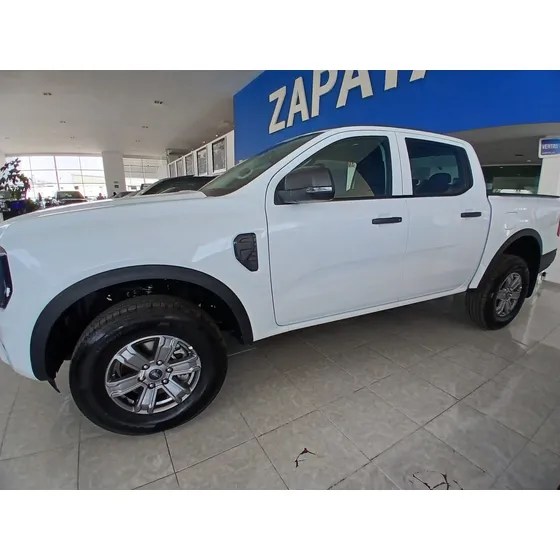 Ford Ranger 2.3 Xl Gasolina At
