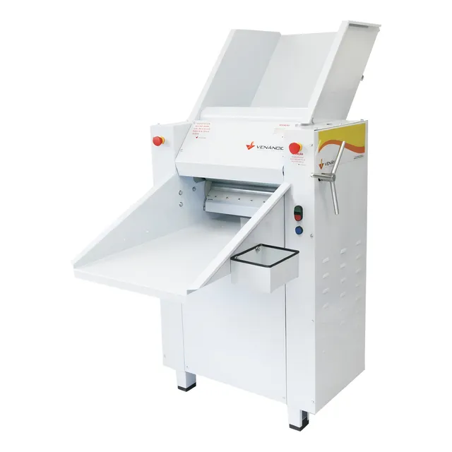 Cilindro monofásico de soplado de masa 220v Clsv50 Nr - Venâncio