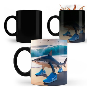 Taza Mágica Tralalero Bombardino Lirili Memes Varios Modelos Taza Mágica Tralalero Bombardino Lirili Memes Varios Modelos
