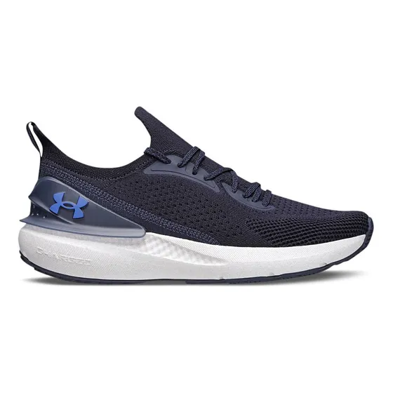Tênis De Corrida Unissex Under Armour Charged Quicker