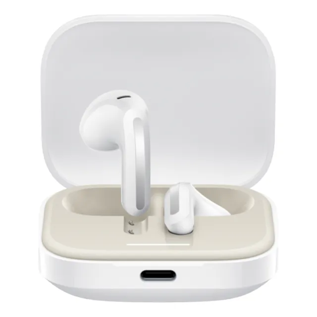 Audifonos Bluetooth Xiaomi Redmi Buds 6s Blanco - Avinari