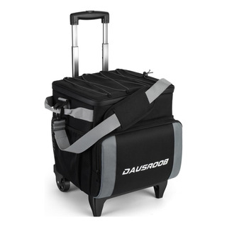 Enfriador De Dausroob Con Ruedas 48 Can Roller Rolader Aisla Enfriador De Dausroob Con Ruedas 48 Can Roller Rolader Aisla