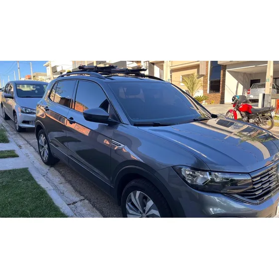 Volkswagen T-cross 1.0 Comfortline 200 Tsi Aut. 5p
