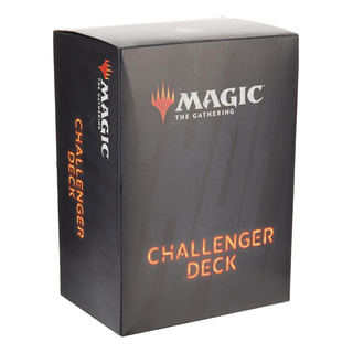 Magic The Gathering 2021 Challenger Mubazs Surting | 8 Mazos Magic The Gathering 2021 Challenger Mubazs Surting | 8 Mazos
