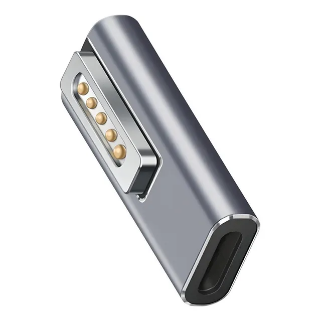 Adaptador De Carga Tipo Usb C A Magsafe 2 Para Macbook
