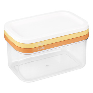 Contenedor Para Cortar Queso Para Cortar Mantequilla, Almace Contenedor Para Cortar Queso Para Cortar Mantequilla, Almace