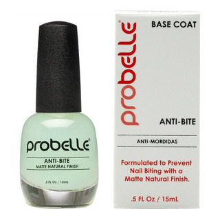 Pare De Roer Unhas E Chupar O Dedo Probelle Anti-bite Pare De Roer Unhas E Chupar O Dedo Probelle Anti-bite