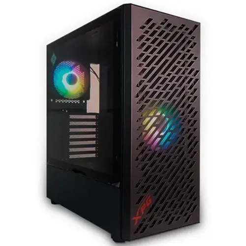 Gabinete Lian Li Pc-o11 Dynamic Razer Edition Atx Mid Tower