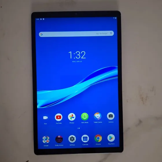Tablet Lenovo M10 Plus Fhd Is 103