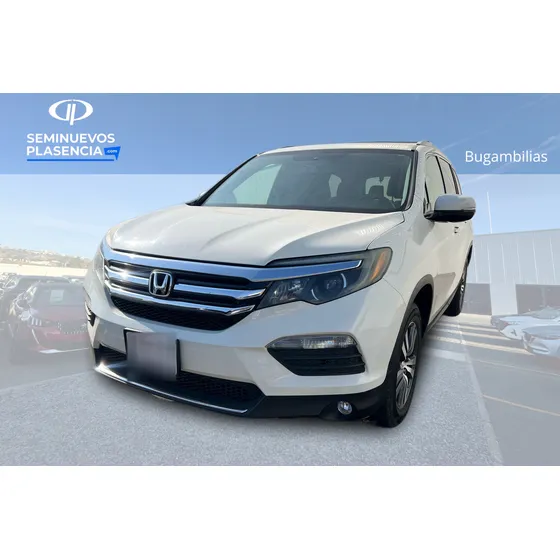 Honda Pilot 3.5 Touring At