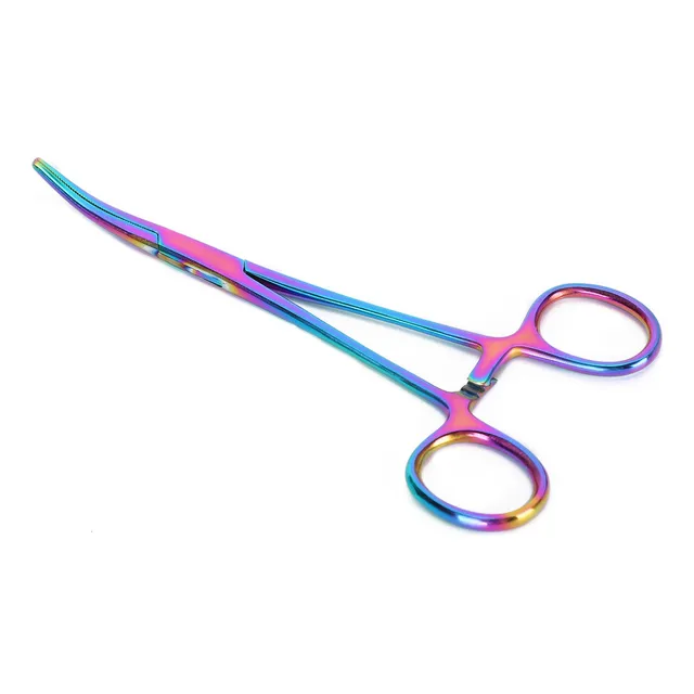 K Pinzas For Mascotas De Acero Inoxidable For Quitar El Pelo