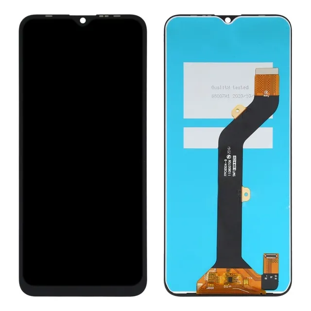Display Pantalla Lcd + Tactil Para Infinix Smart 6 Plus