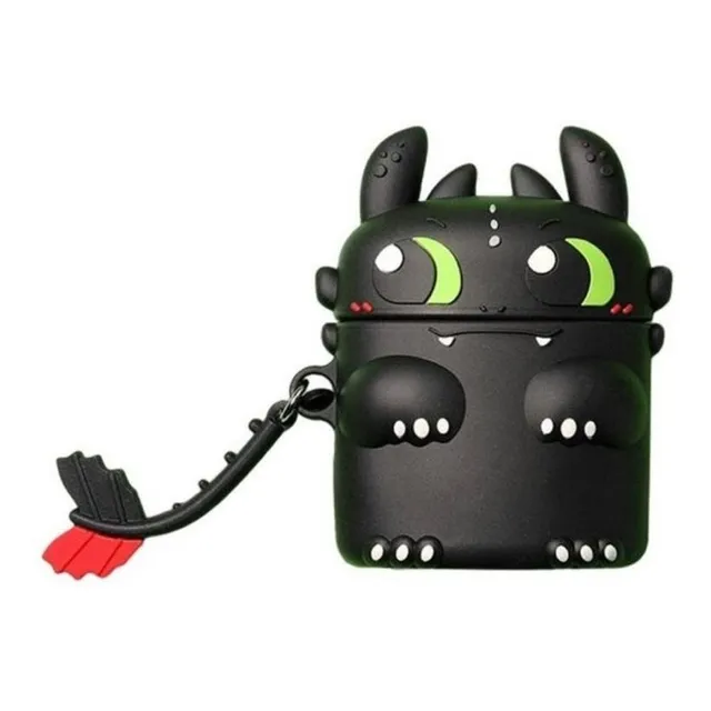 Fone Sem Fio Bluetooth Premium Infantil Colorido Personagens