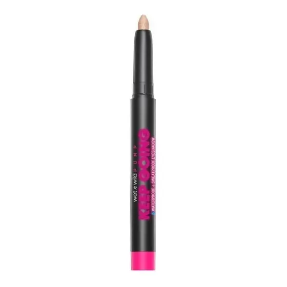 Sombra En Barra Waterproof Wet N Wild Keep Goin Original
