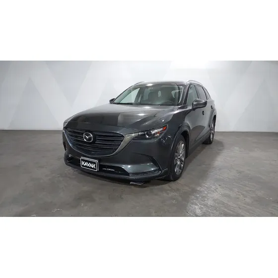 Mazda Cx-9 2.5 I Sport At