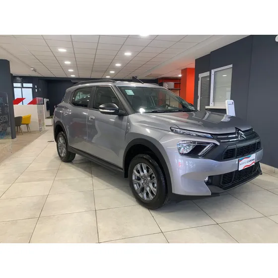 Citroën C3 Aircross 1.6 Vti Feel Pack
