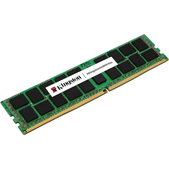 Memoria Kingston  32gb Para Servidor Dl360/dl380 Ddr4