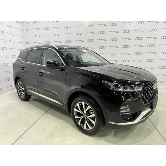 Chirey Tiggo 7 Pro 1.5 Luxury