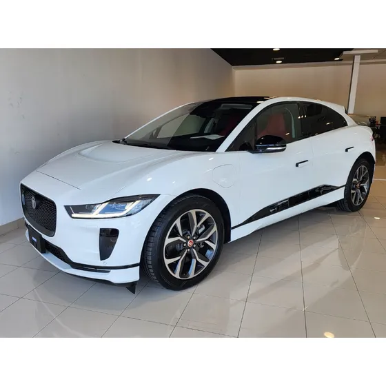 Jaguar I-pace Ev Hse 90kwh P400 Awd